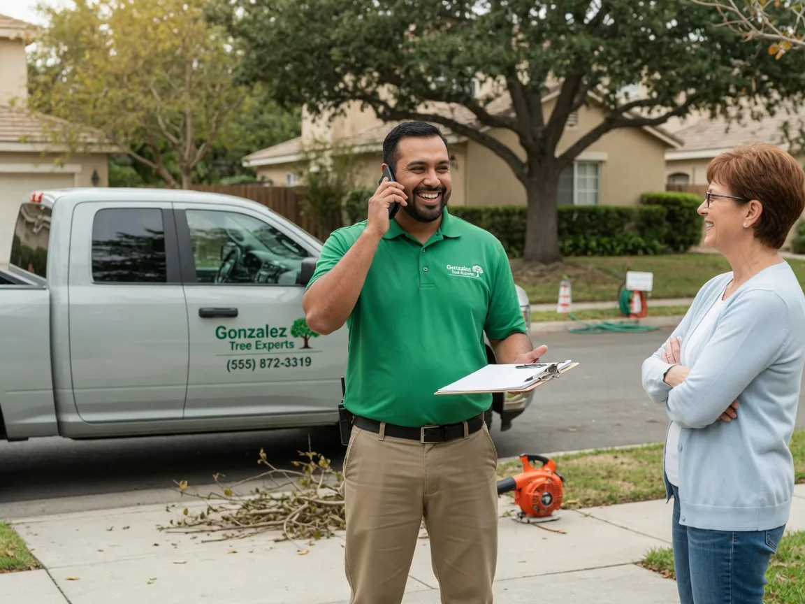 Tree Service Carpio, ND FAQs